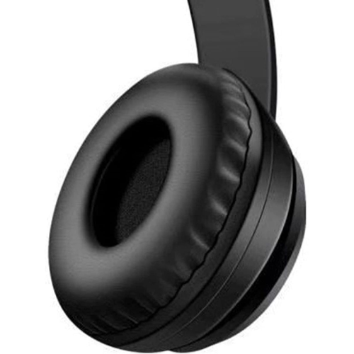 Casque Sans Fil P47M Cat Ear +Manchon De Doigt free fire Gratuit thumbnail 4