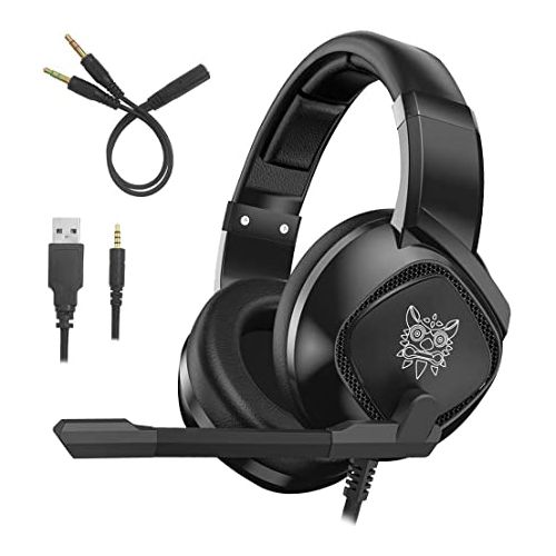 K19 Casque de Jeu Led thumbnail 4