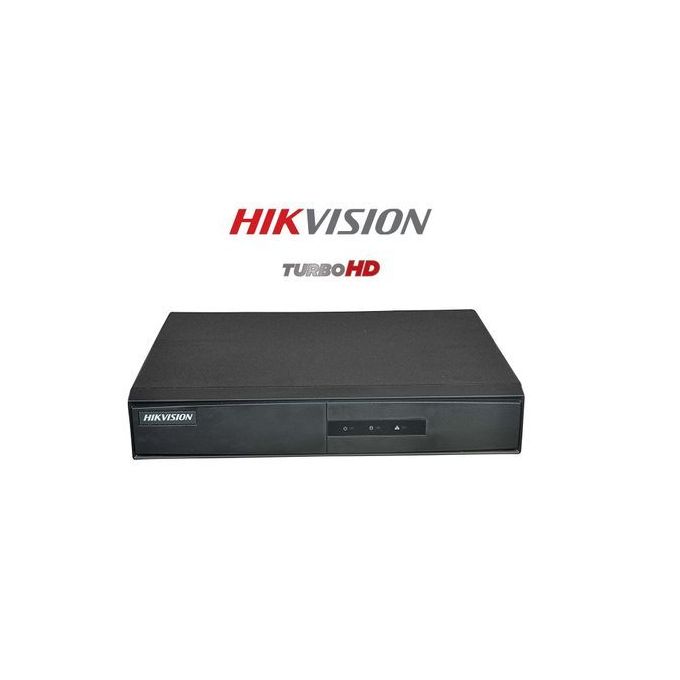 DVR 4CH 2MP 1080P Turbo HD