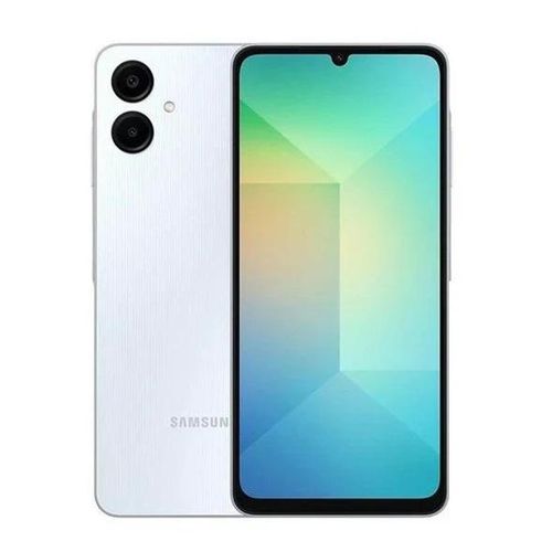 Samsung Smartphone Galaxy A06 - 6,7" -Stockage 64 GB - 4Go RAM 50MP –Light Blue thumbnail 2
