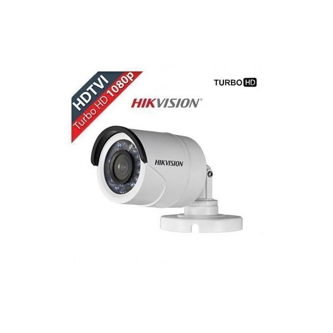  Pack Complet Origine Pour Système de Surveillance DVR 4 thumbnail 3