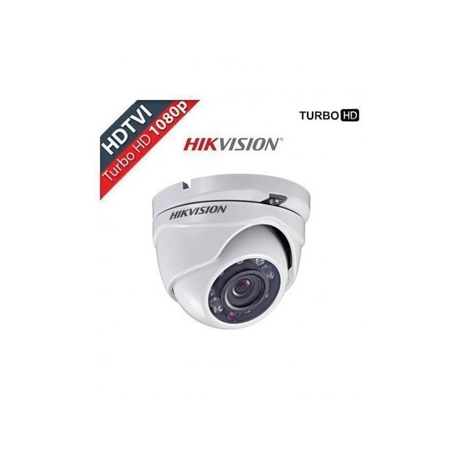  Pack Complet Origine Pour Système de Surveillance DVR 4 thumbnail 4