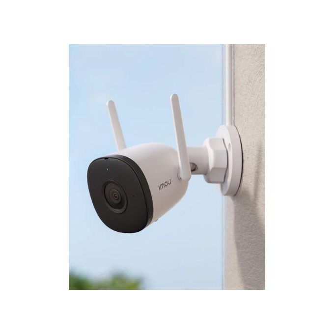 Caméra de Surveillance Extérieure Wi-Fi Audio-Micro 5MP/3K thumbnail 7