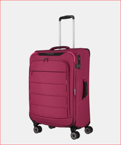 Skaii M 67cm Valise 4 Roues