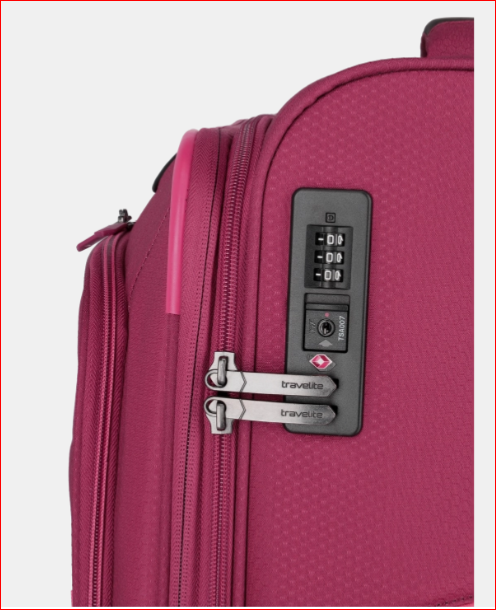Skaii M 67cm Valise 4 Roues