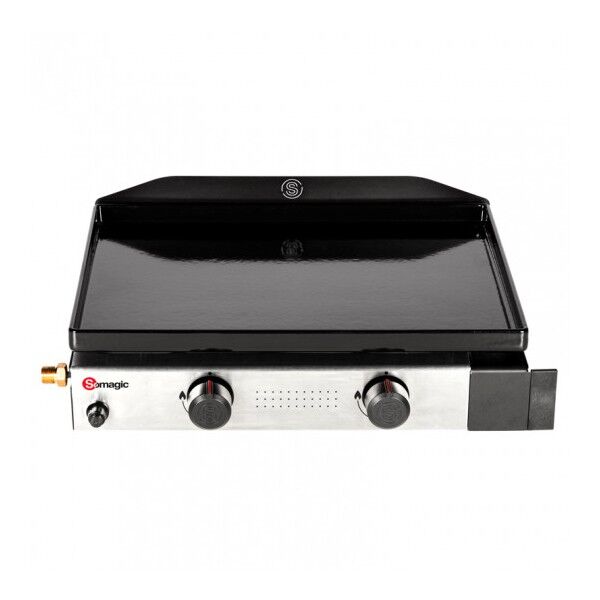 Plancha Solia 200