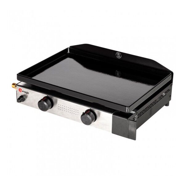 Plancha Solia 200