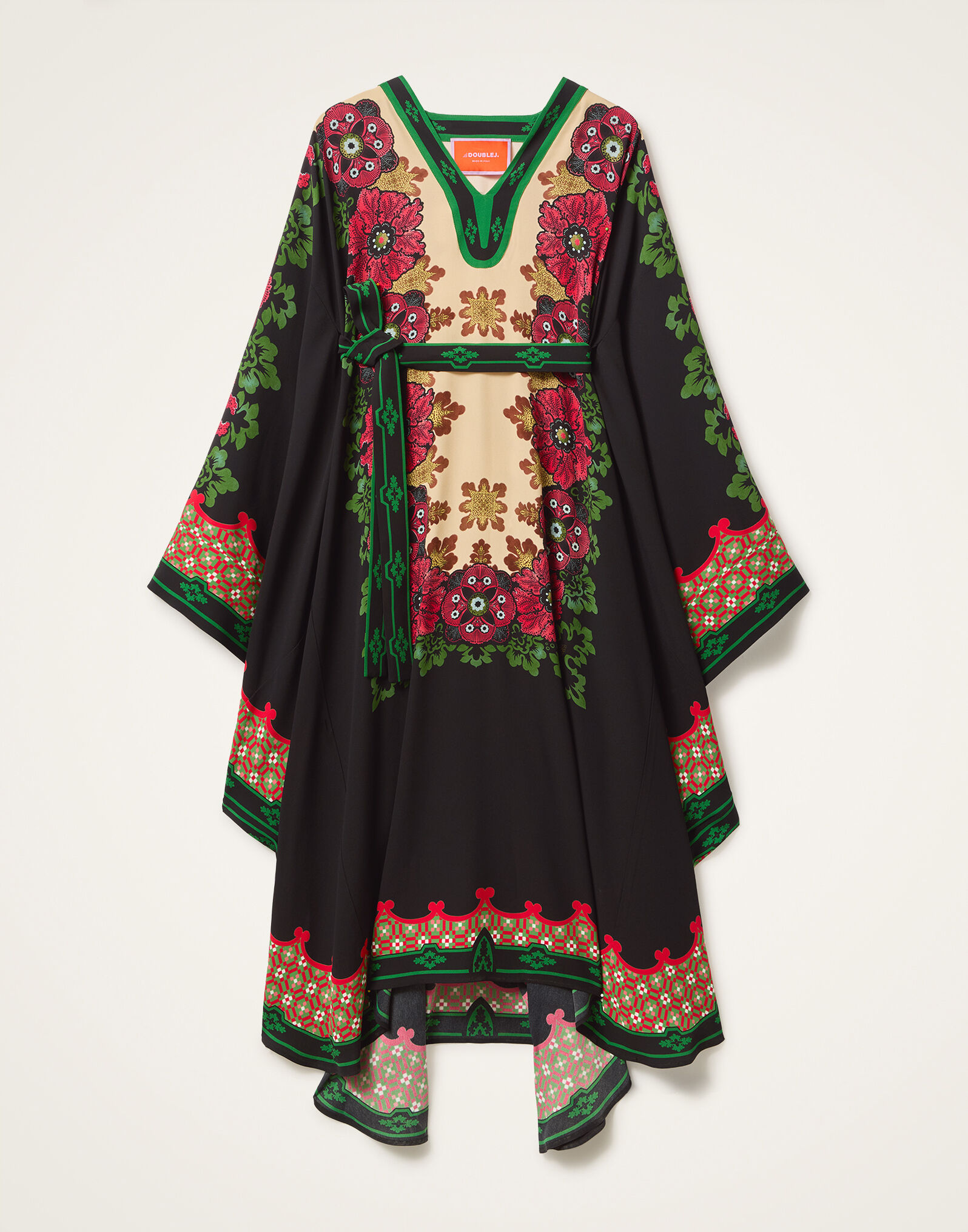 Karis Kaftan