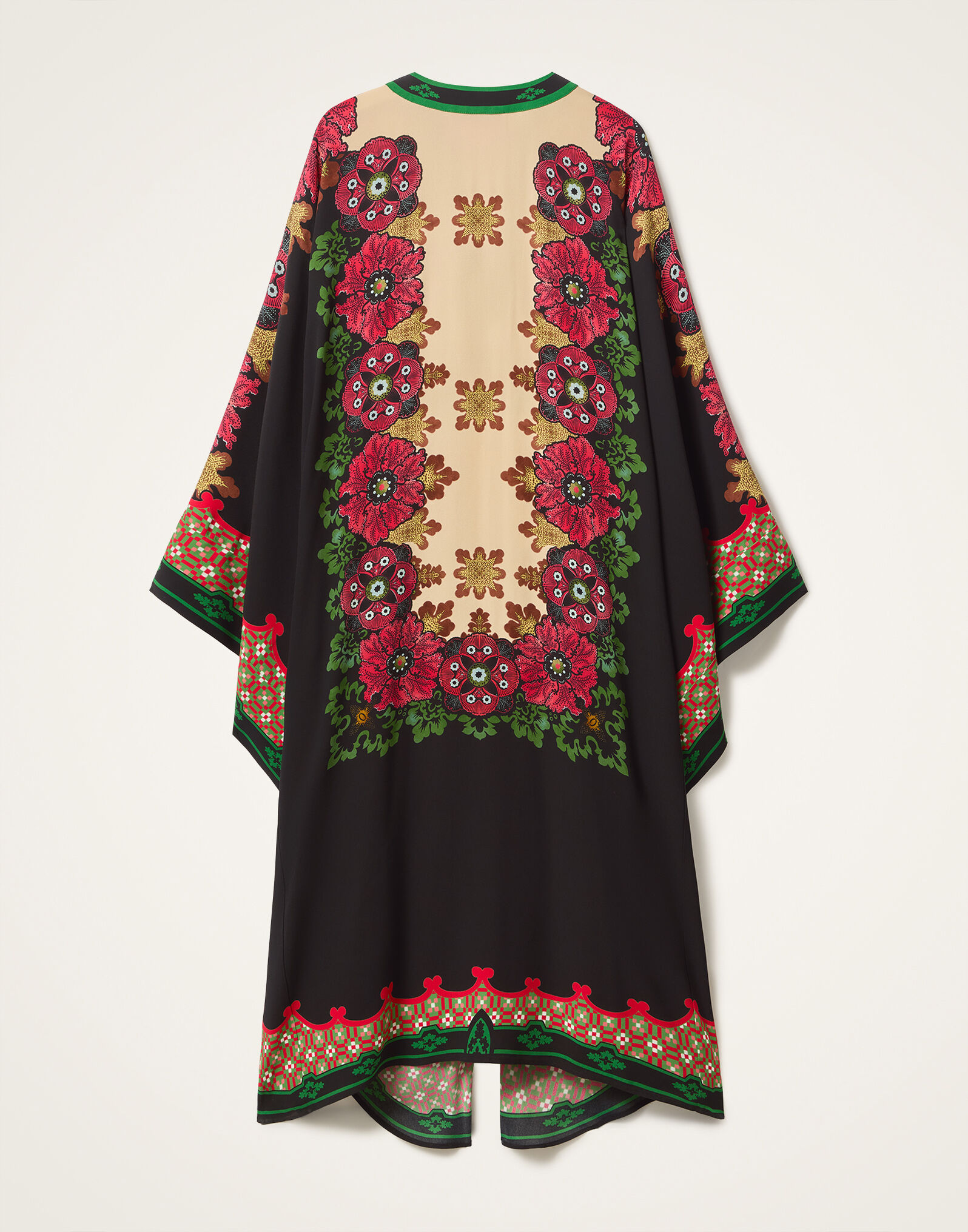 Karis Kaftan