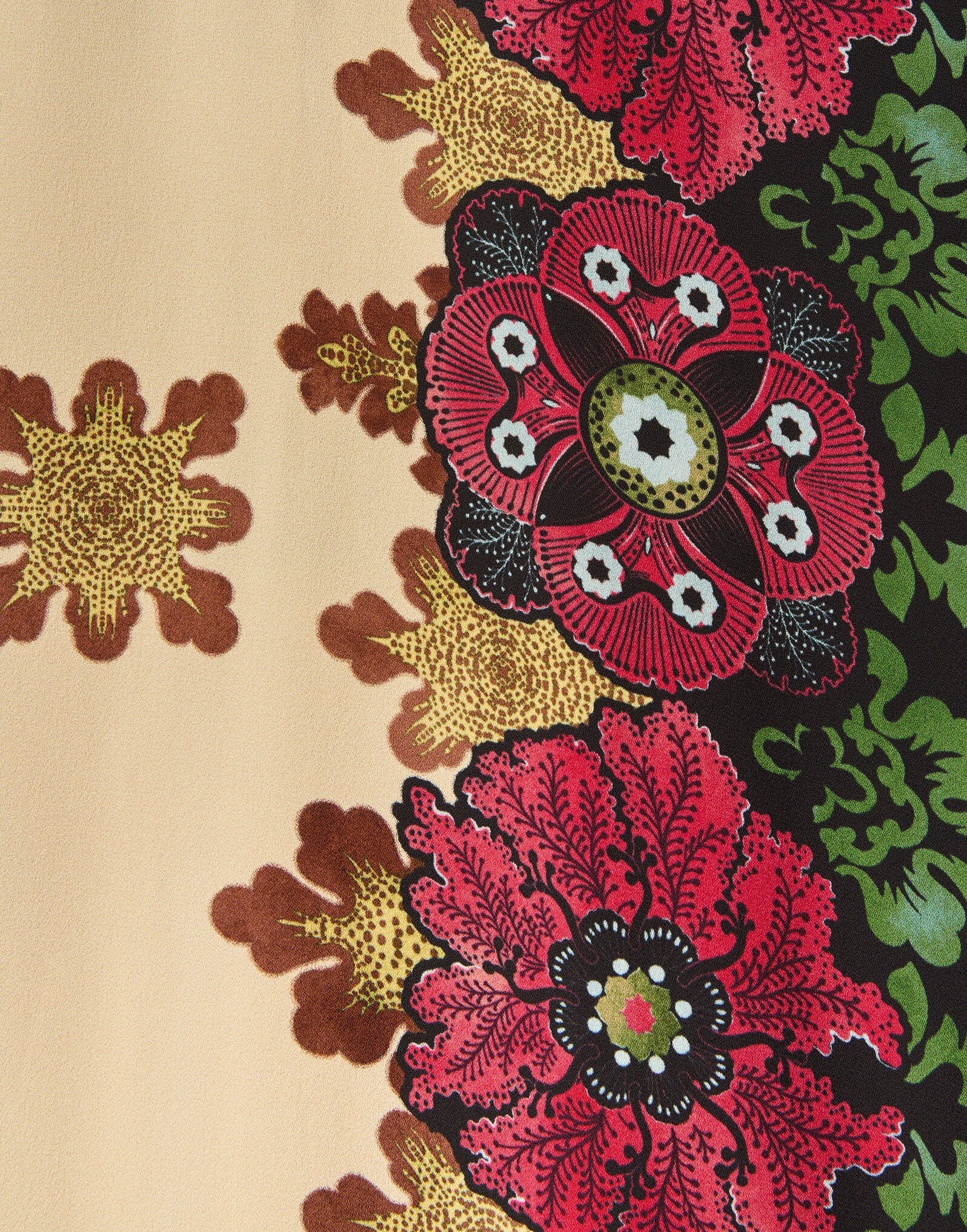 Karis Kaftan thumbnail 3