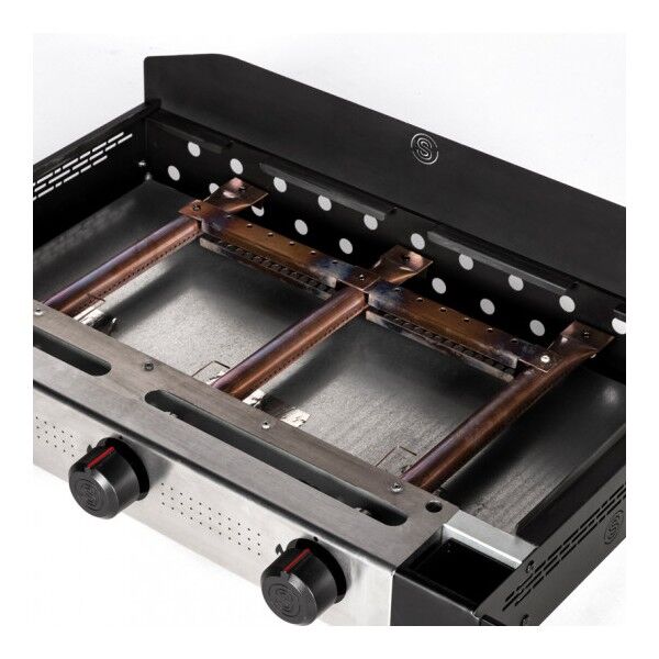 Plancha Solia 300 thumbnail 3