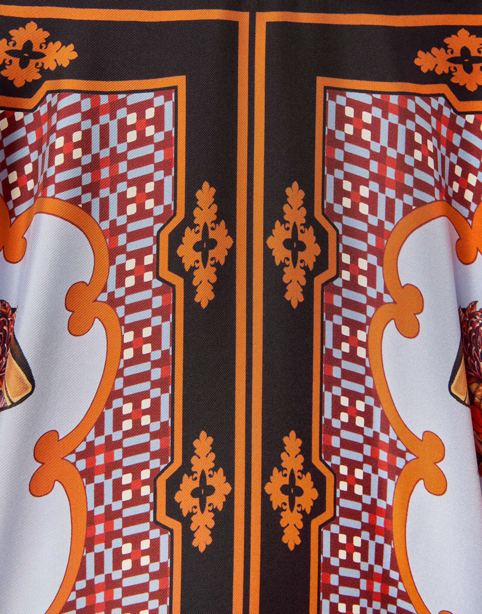 Robe San Pietro à manches longues thumbnail 3