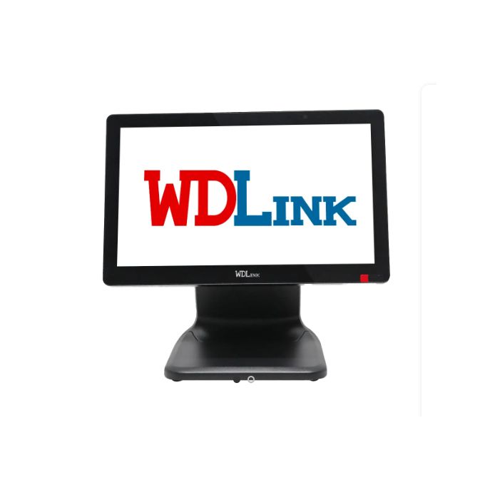  Écran tactile 15" WD15M