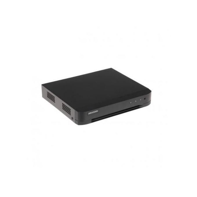 DVR TURBO HD 8 CANAUX 5MP DS-7208HQHI-K1
