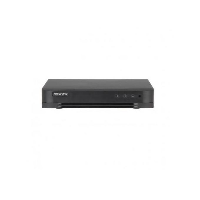 DVR TURBO HD 8 CANAUX 5MP DS-7208HQHI-K1