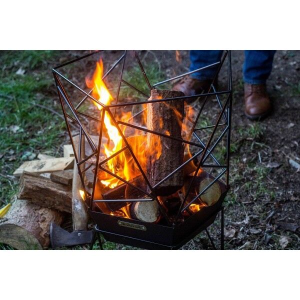 Brasero Sierra thumbnail 3