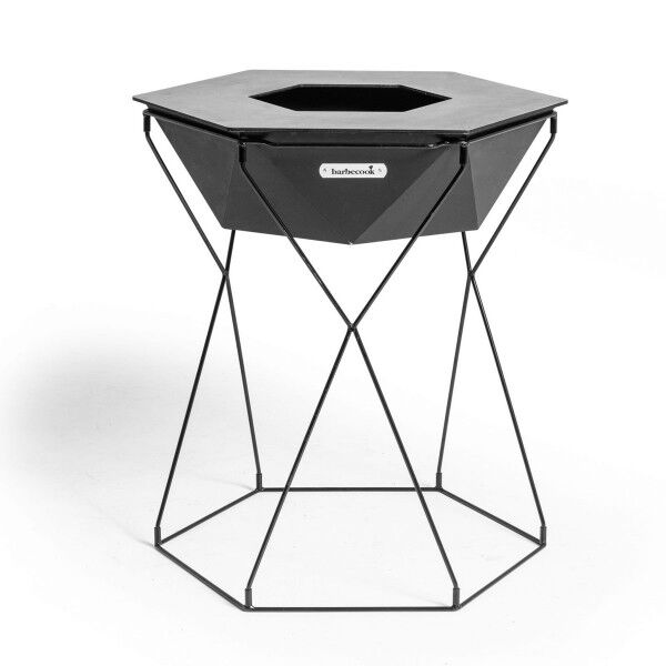 Brasero Grill et Plancha Rila