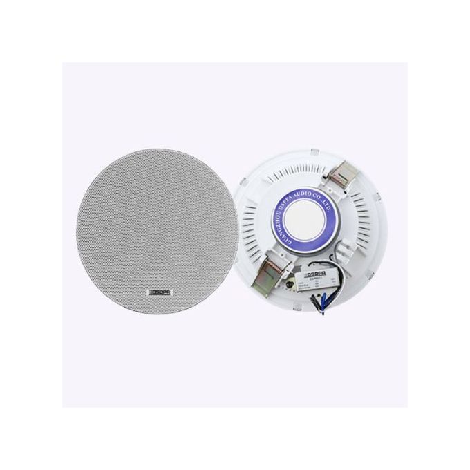  Baff / Haut Parleur Plafonnier Enceinte de Plafond (6W/100V) thumbnail 5