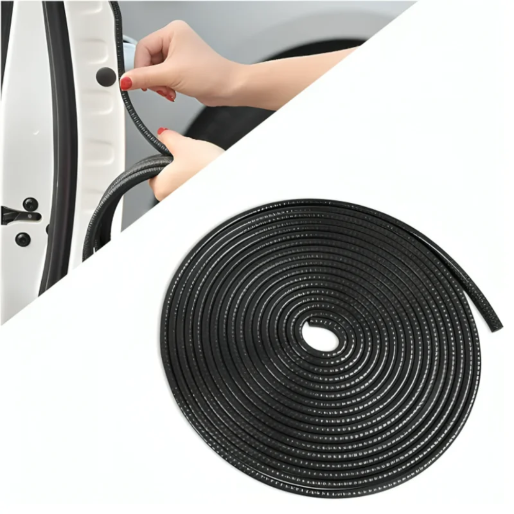 Protection universelle pour bord de porte de voiture