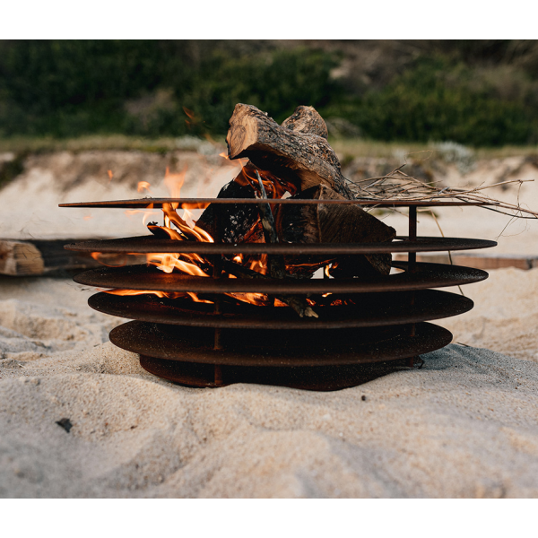 Brasero Phobos thumbnail 3