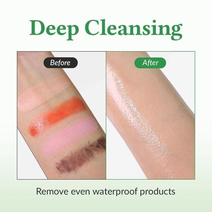 Pure Grinding Cleansing Balm - 50ml thumbnail 3