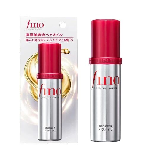 Premium Touch Huile pour Cheveux - 70ml thumbnail 1