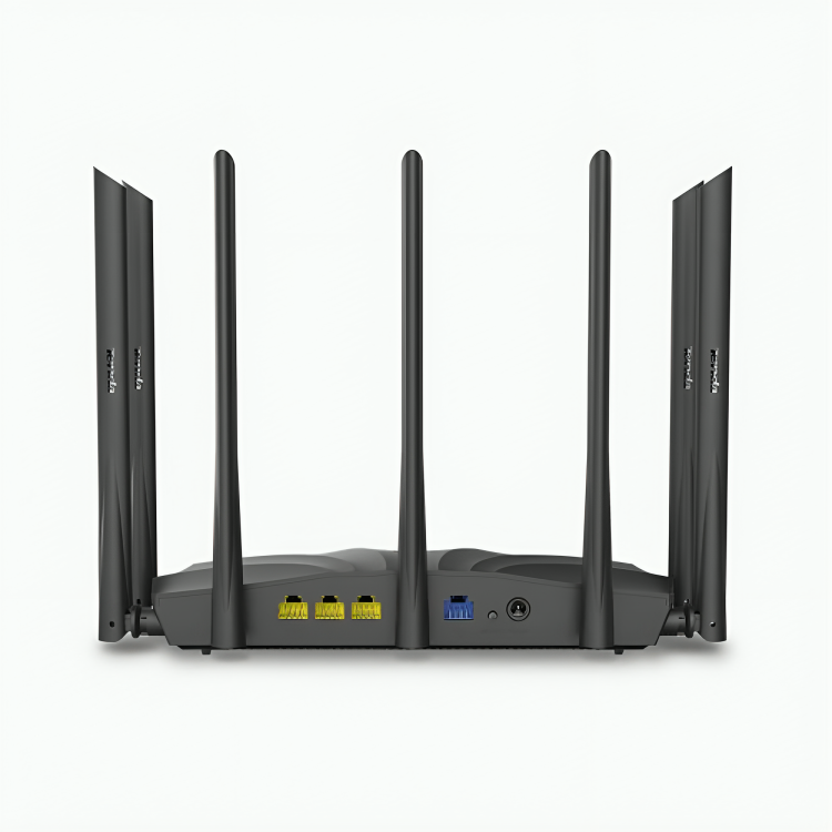 Routeur Wi-Fi Tenda AC2100 Dual Band Gigabit thumbnail 2