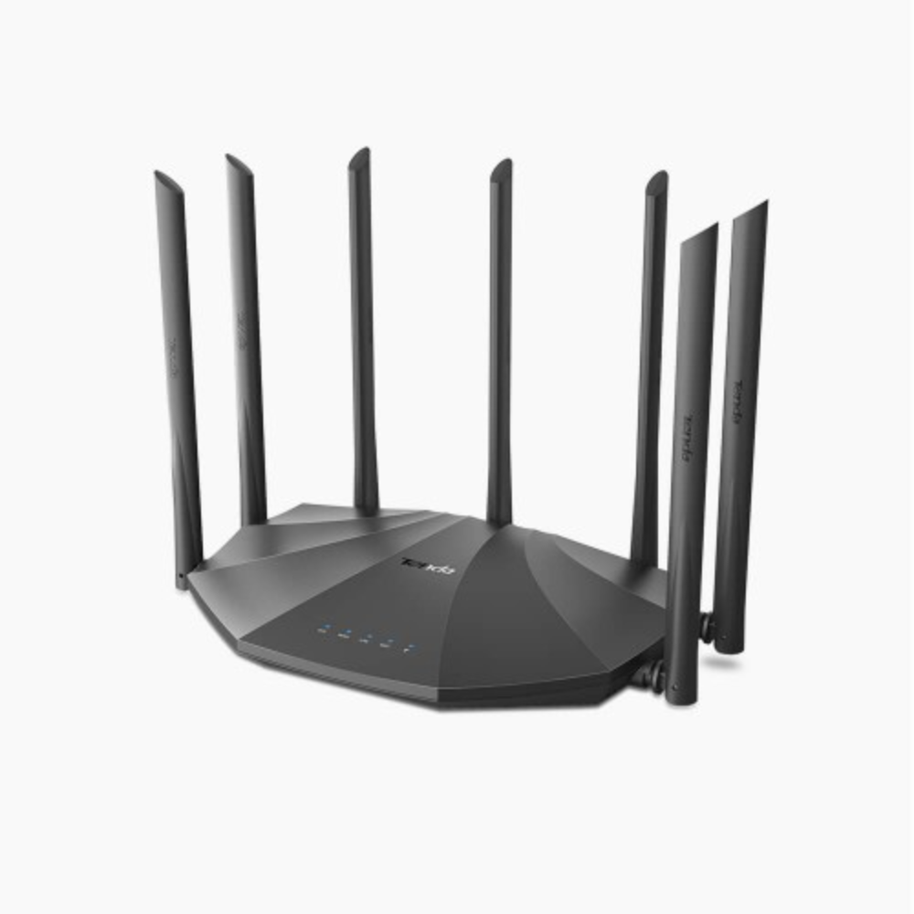 Routeur Wi-Fi Tenda AC2100 Dual Band Gigabit thumbnail 3