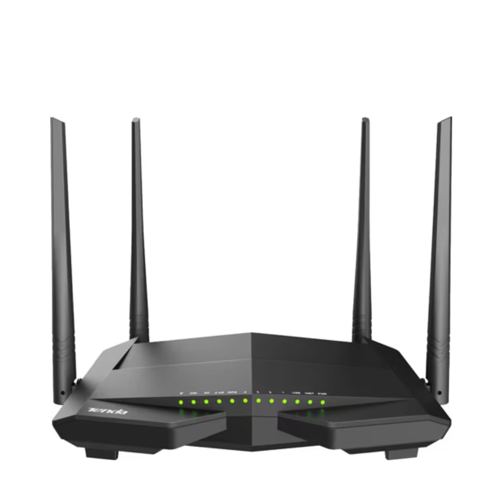 AC1200 Modem Routeur Wi-Fi VDSL/ADSL Bi-Bande