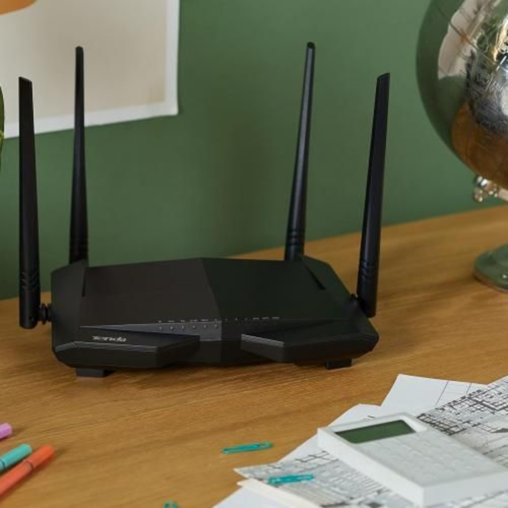 AC1200 Modem Routeur Wi-Fi VDSL/ADSL Bi-Bande thumbnail 3