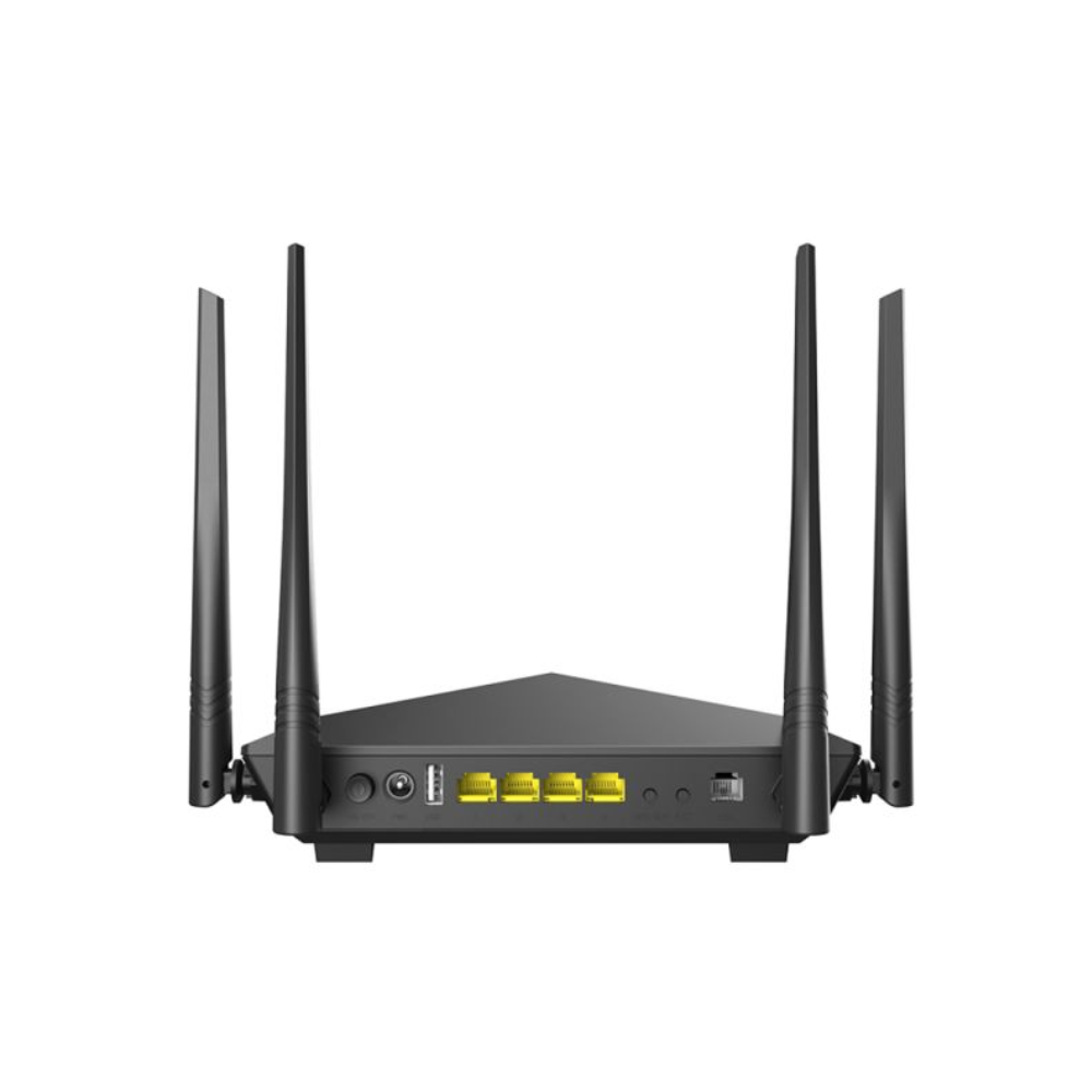 AC1200 Modem Routeur Wi-Fi VDSL/ADSL Bi-Bande thumbnail 4