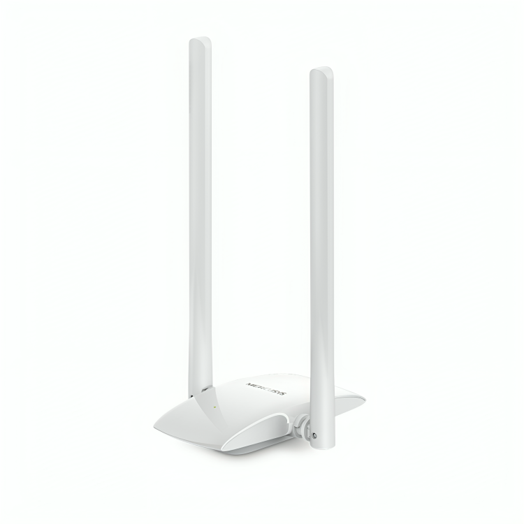 High Gain Wireless USB Adapter