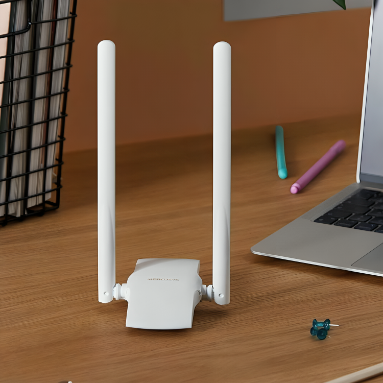 High Gain Wireless USB Adapter thumbnail 3