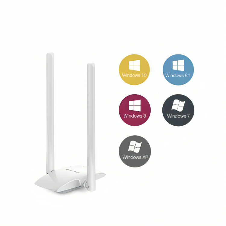 High Gain Wireless USB Adapter thumbnail 4