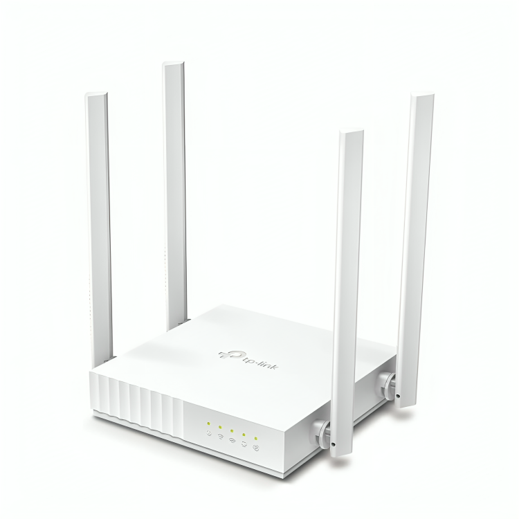TP-Link Archer C24 AC750 – Routeur Wi-Fi