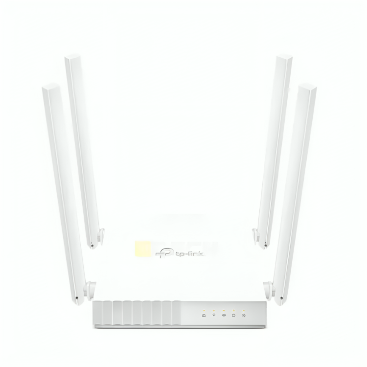 TP-Link Archer C24 AC750 – Routeur Wi-Fi