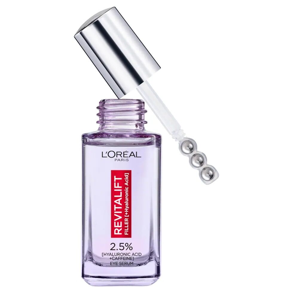 Sérum contour des yeux à l'acide hyaluronique 2,5 % Revitalift Filler thumbnail 2
