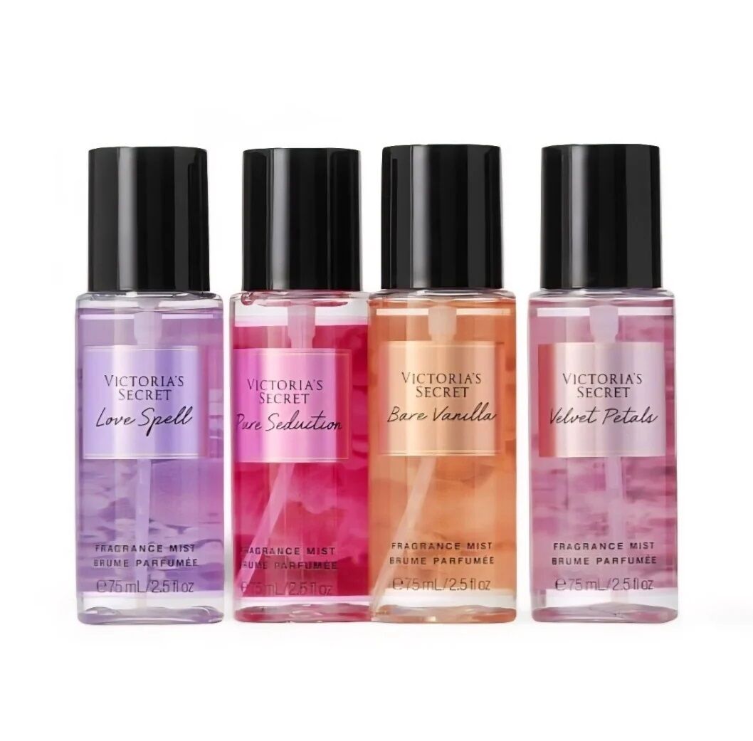 Trousse The Best of Mist  thumbnail 2