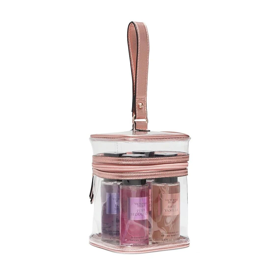 Trousse The Best of Mist  thumbnail 3