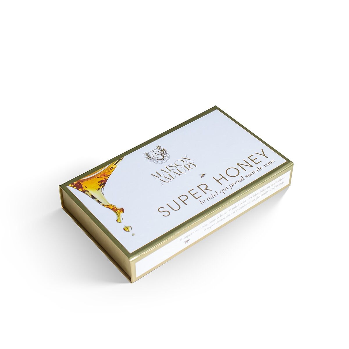 Super honey Discovery-Assortiment de 32 Sticks de Miels thumbnail 3