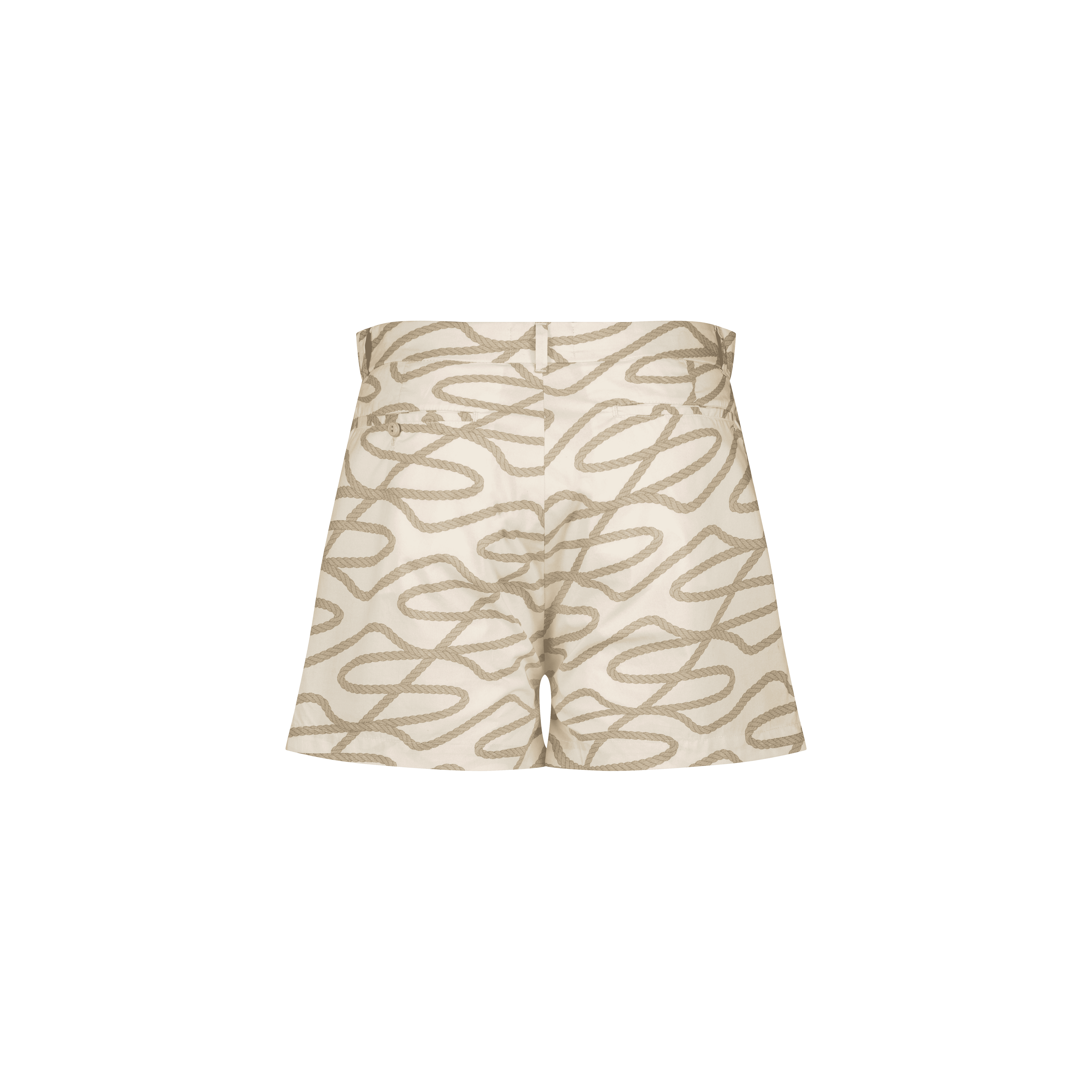 SHORT SH-SALEMA ECRU thumbnail 1