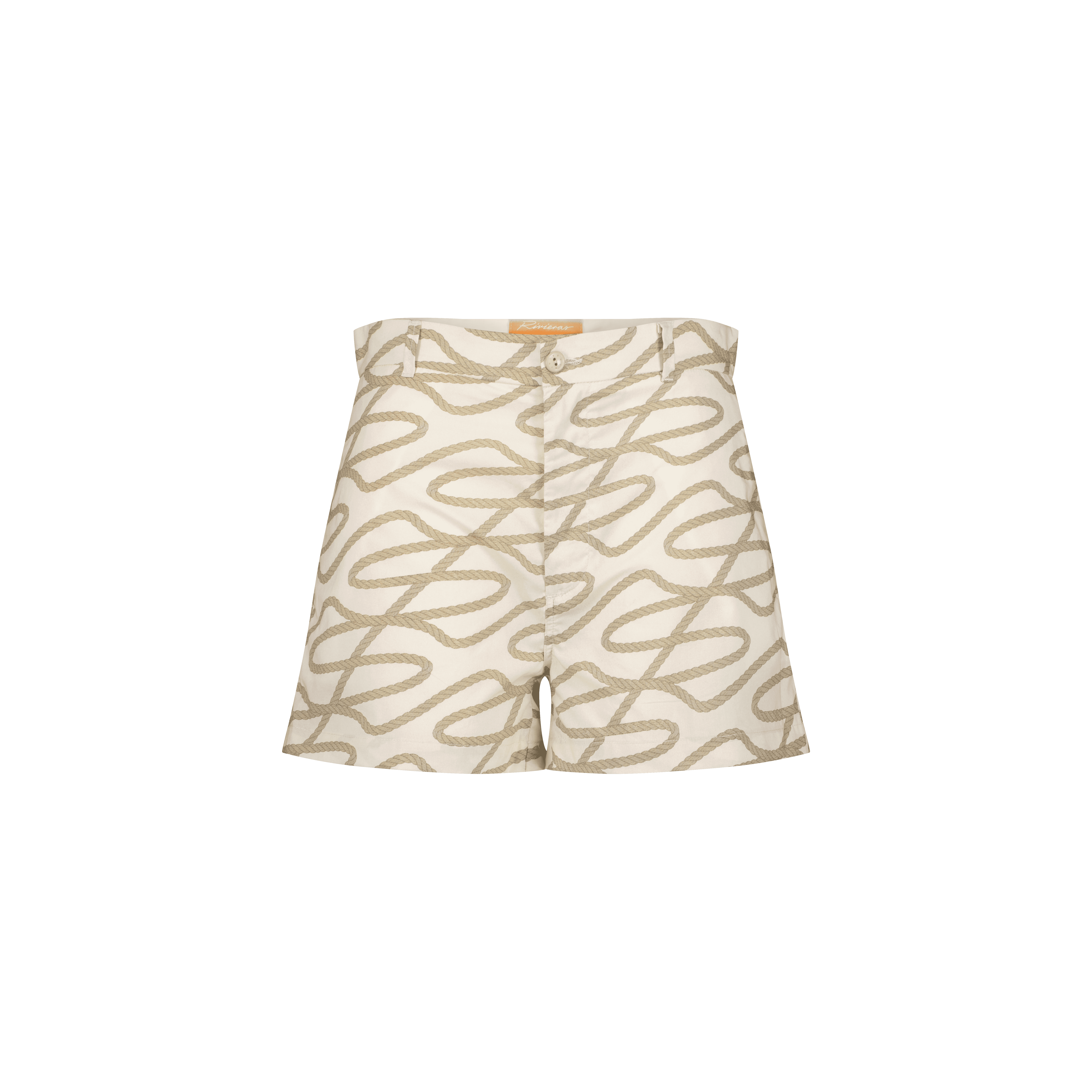 SHORT SH-SALEMA ECRU thumbnail 2