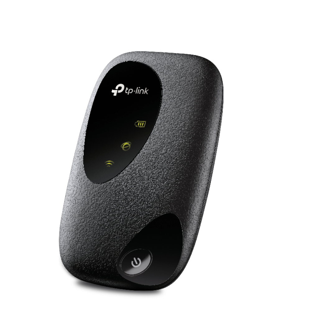Routeur 4G LTE Mobile Wi-Fi Portable