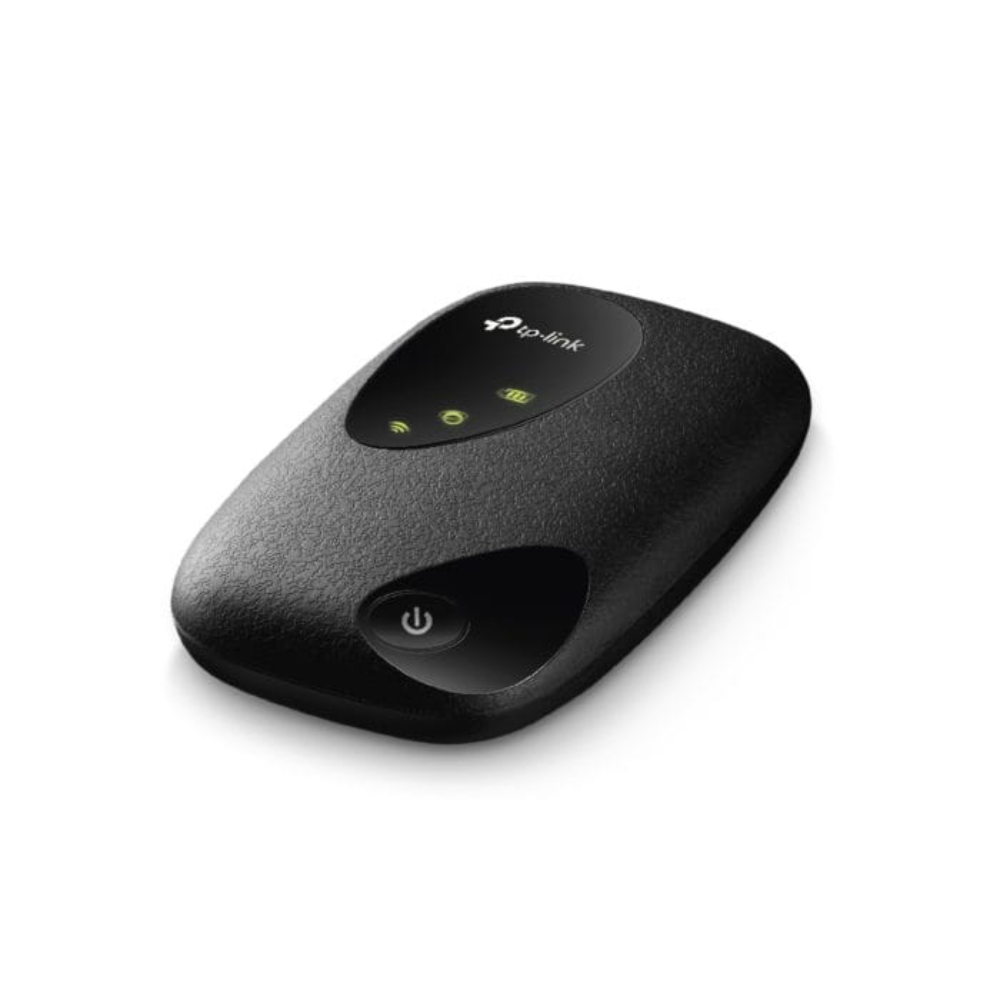 Routeur 4G LTE Mobile Wi-Fi Portable