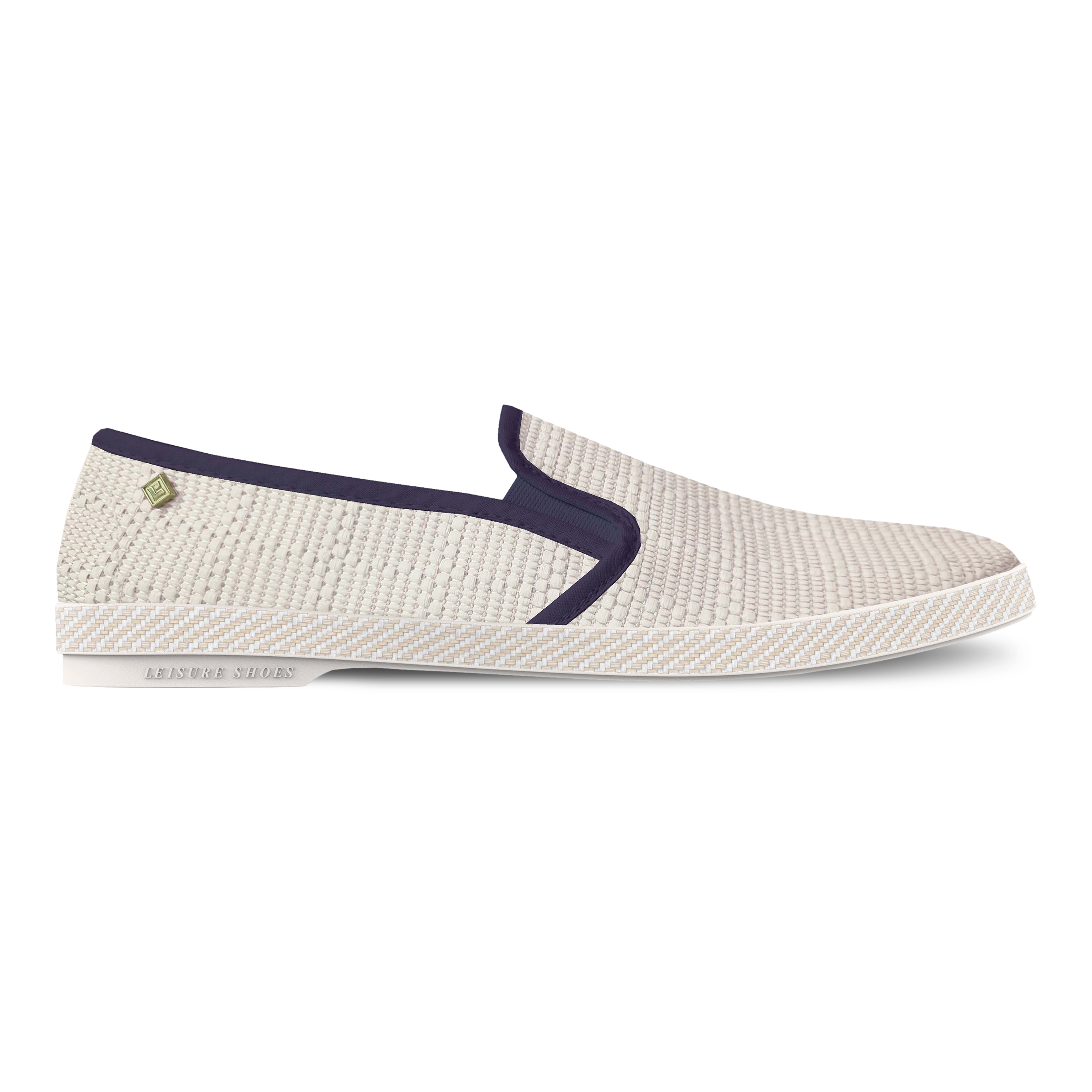 CHAUSSURE Classique RAFIA