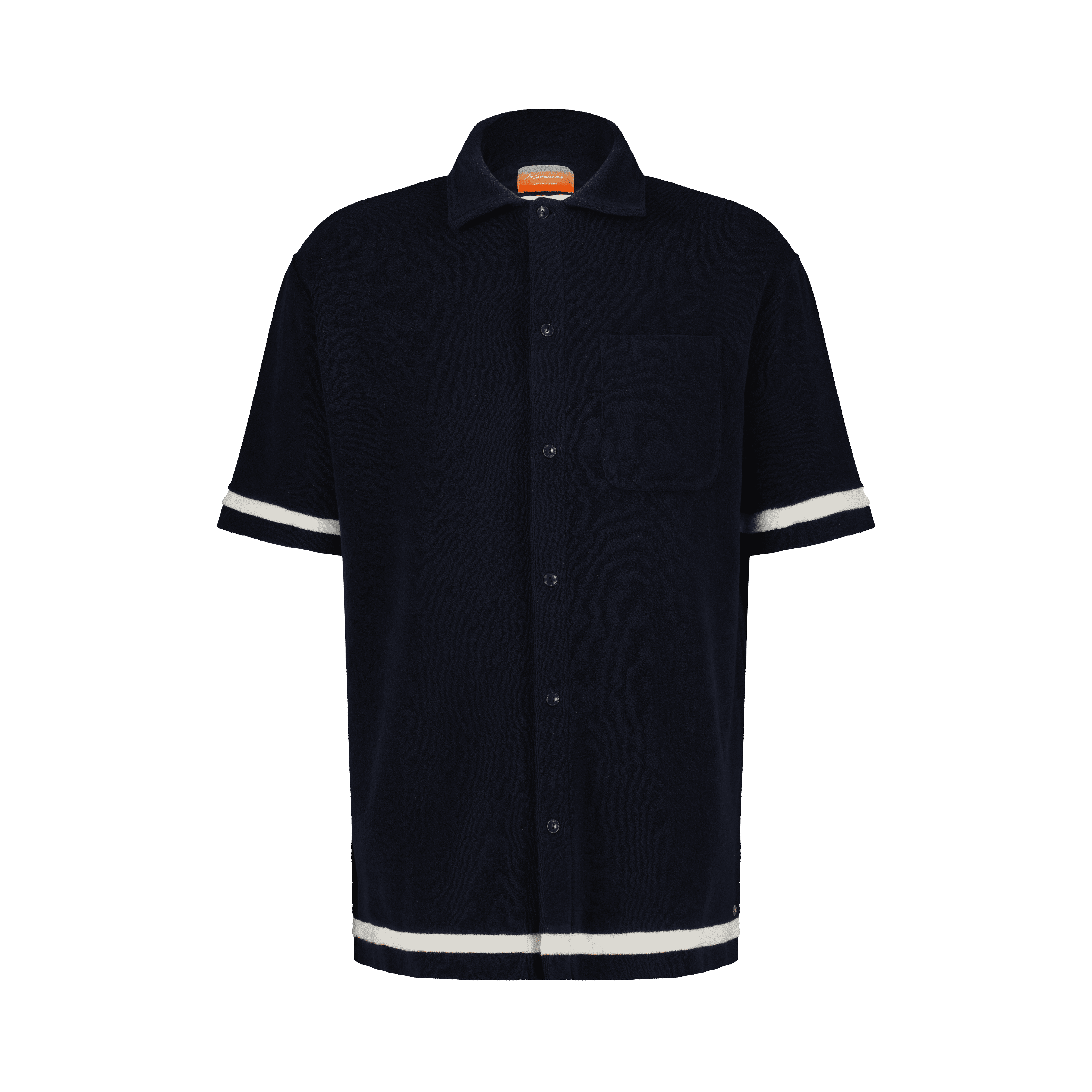 CHEMISE CALA MARINE