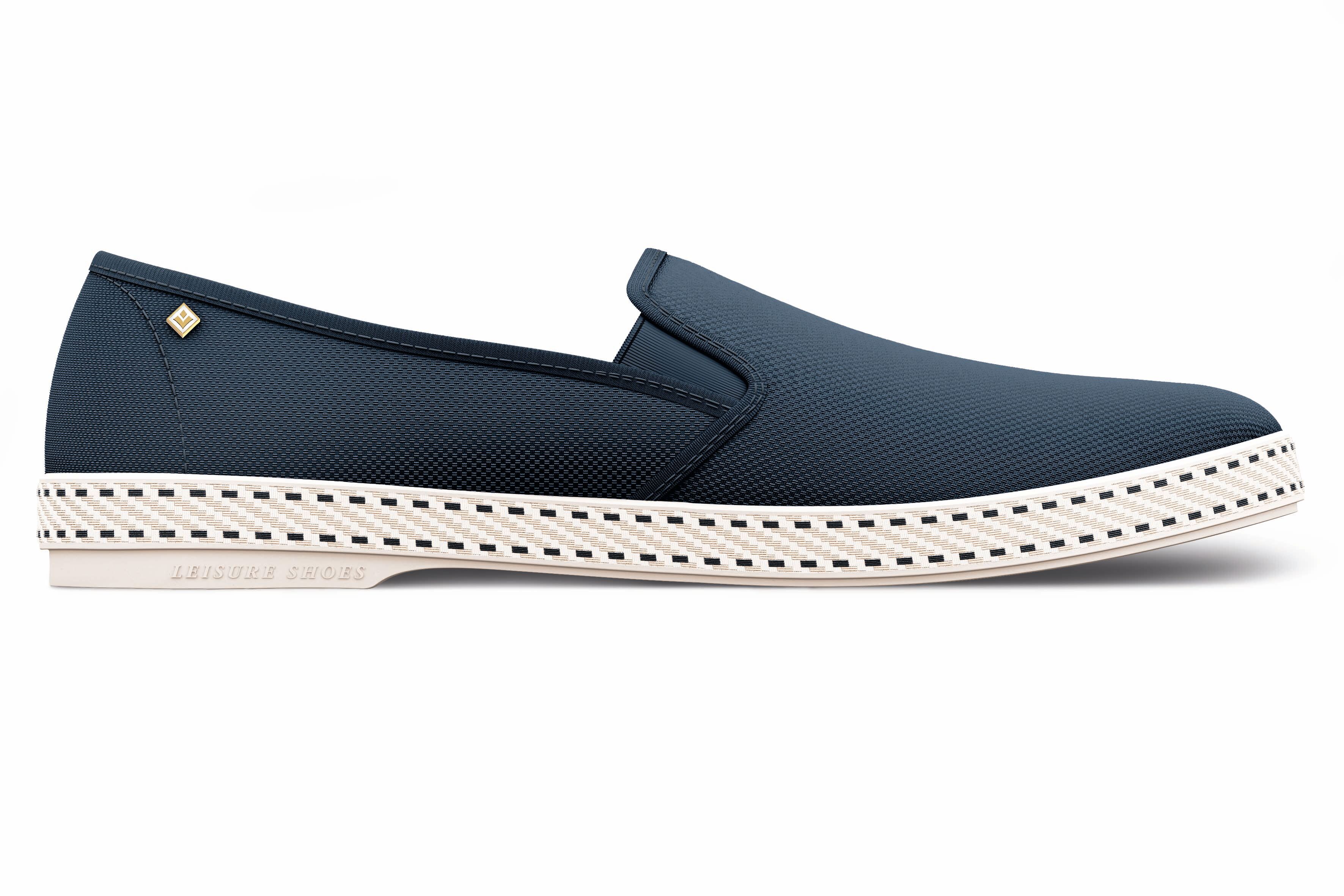 CHAUSSURES CLASSIC 10° MARINE