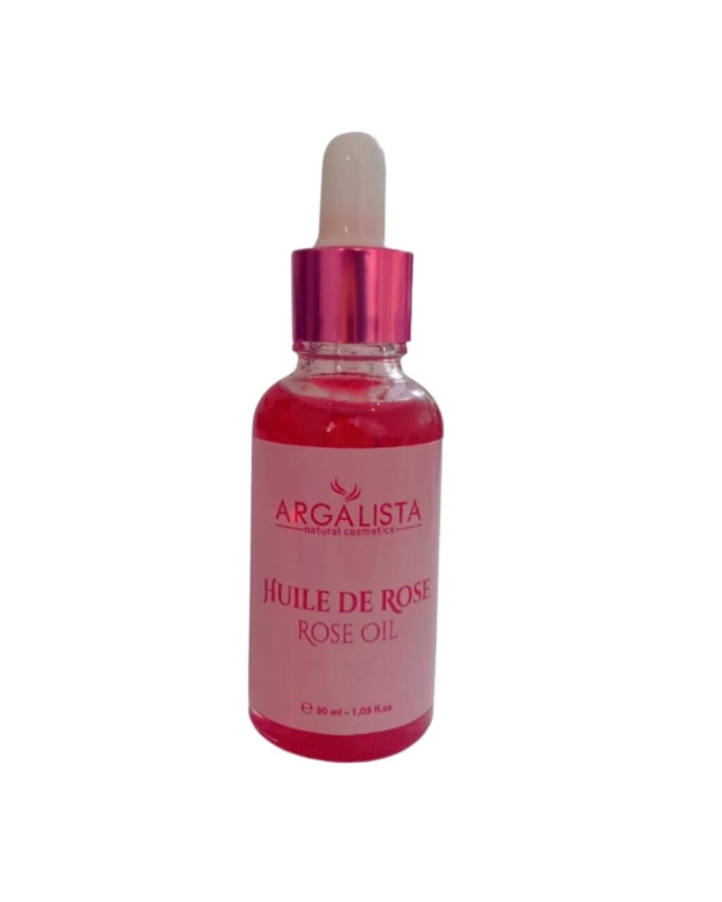 Huile de Rose 30ML