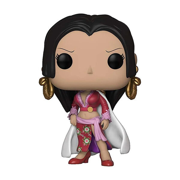 Funko Pop One piece – Boa Hancock – 9 cm