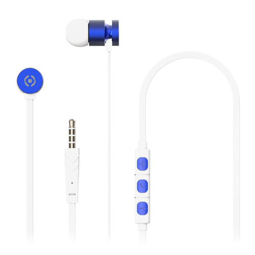 Écouteurs avec microphone